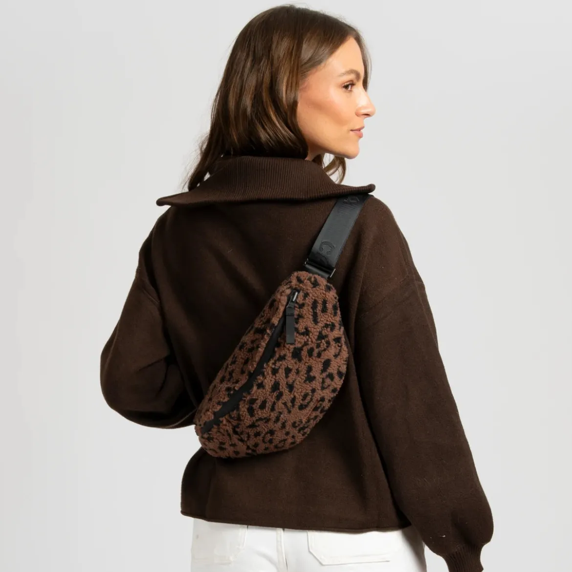 Sac Banane Medium Gaio