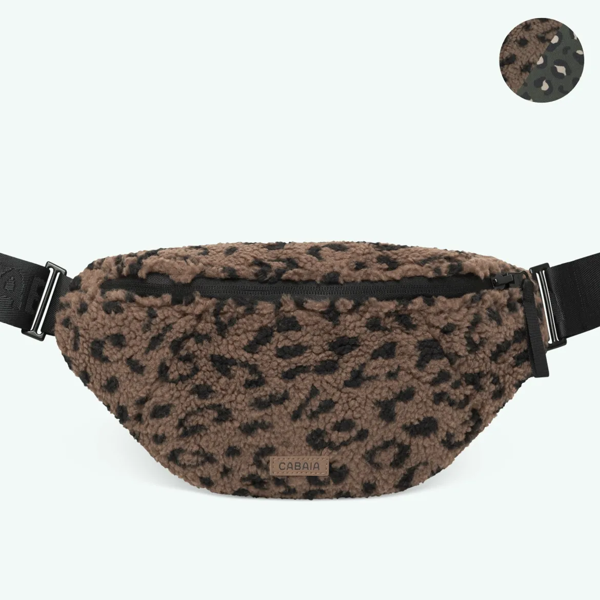 Sac Banane Medium Gaio