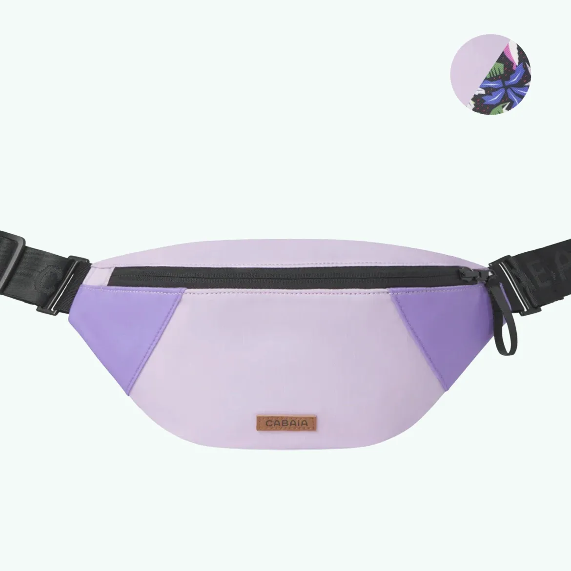 Sac banane Small Aurora