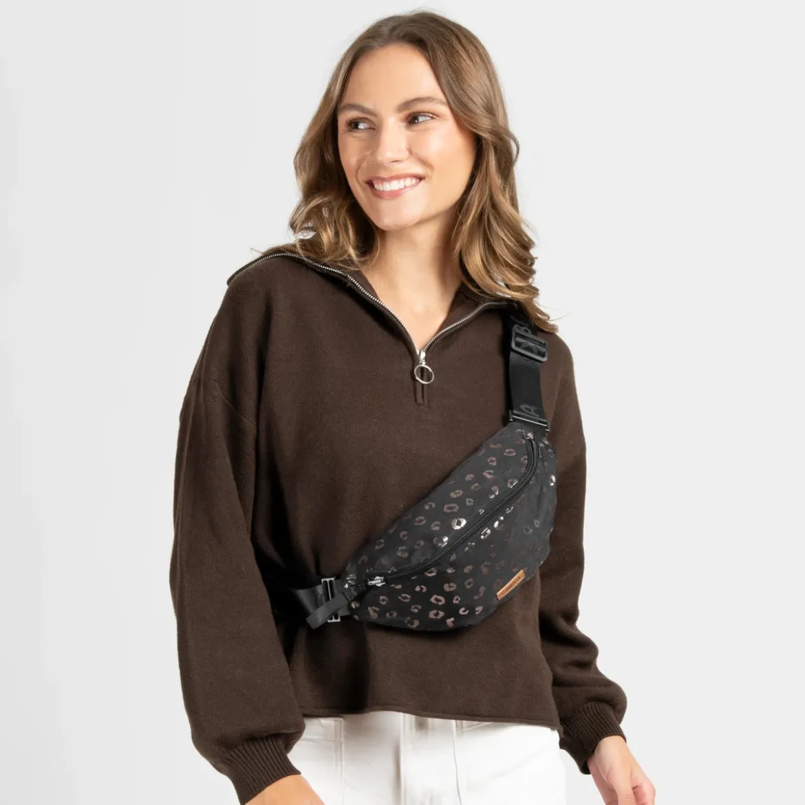 Sac Banane Small Louisville