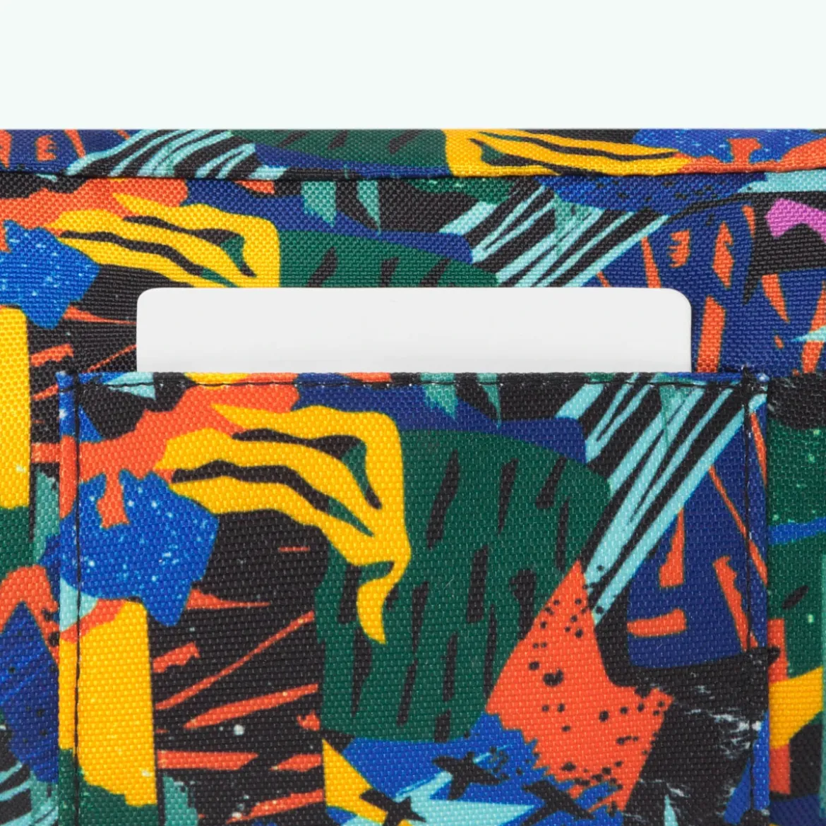 Sac banane Small Luxembourg