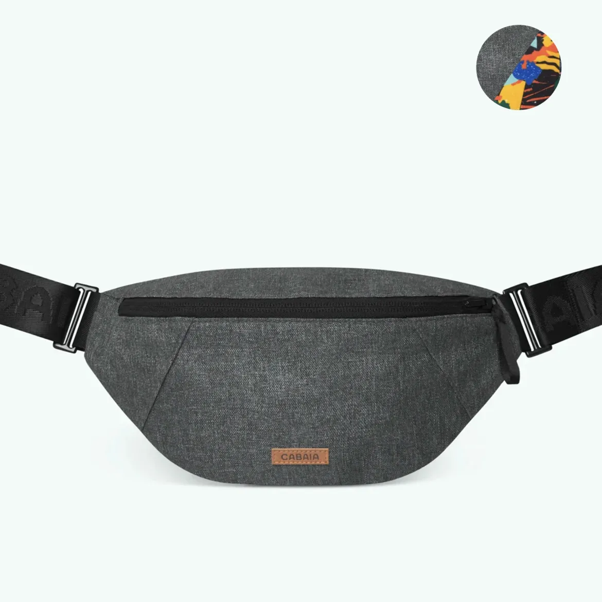 Sac banane Small Luxembourg