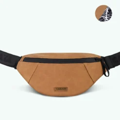 Sac banane Small Moscou