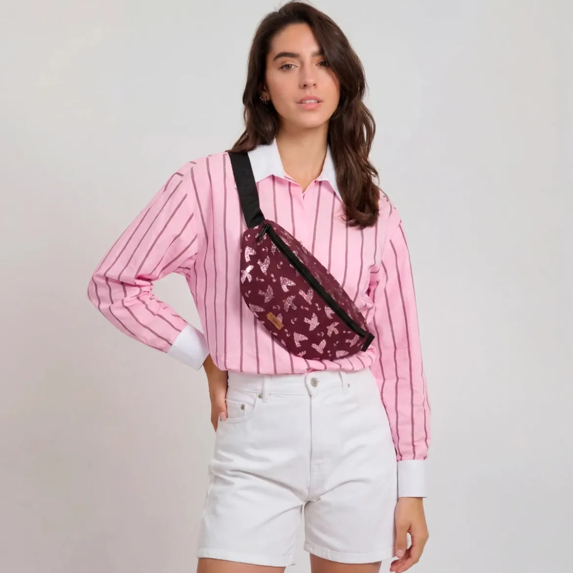 Sac banane Small Scilla