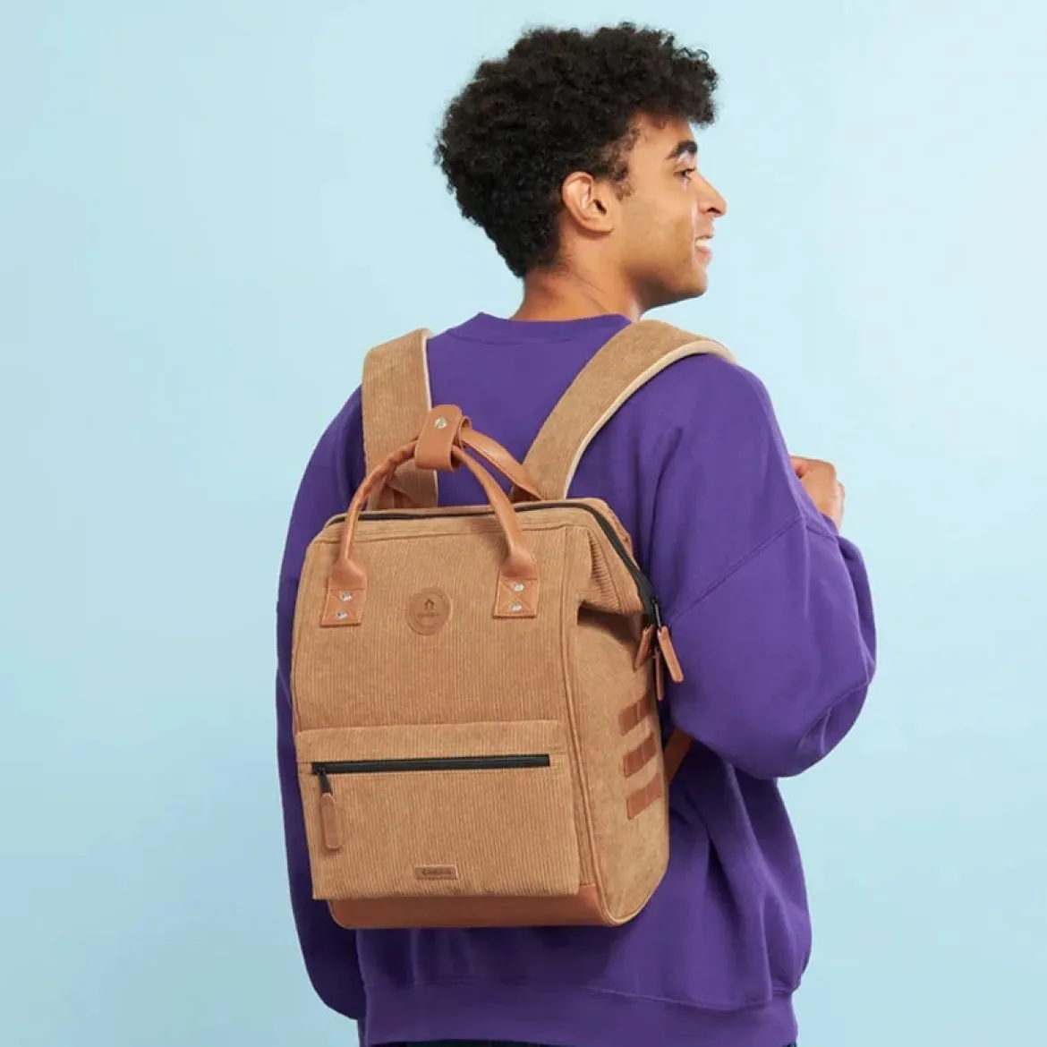 Sac à dos Adventurer Medium Dubaï