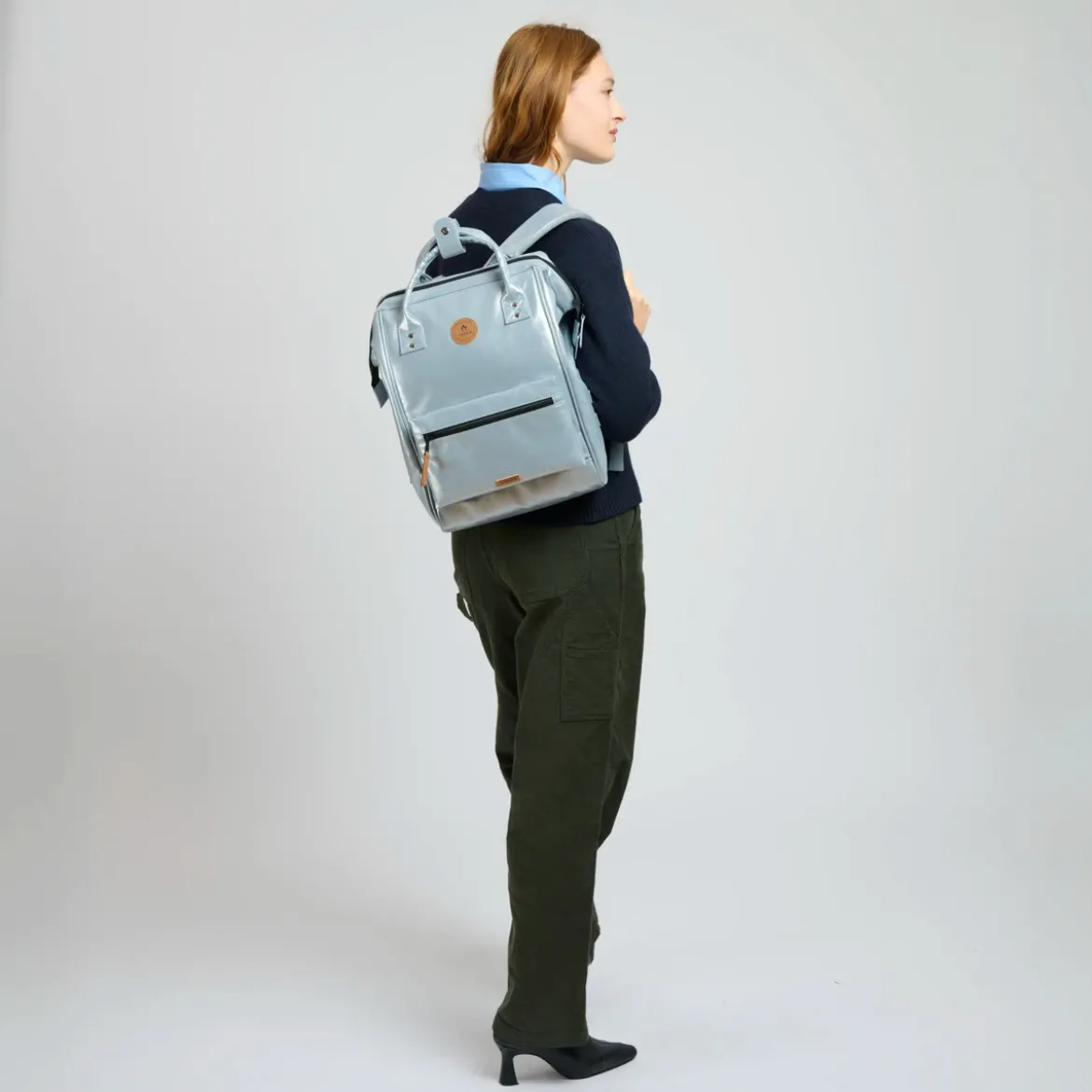 Sac à dos Adventurer Medium Fidji