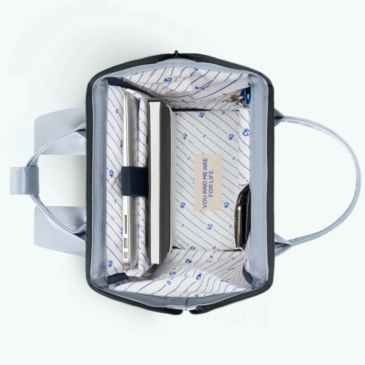 Sac à dos Adventurer Medium Fidji