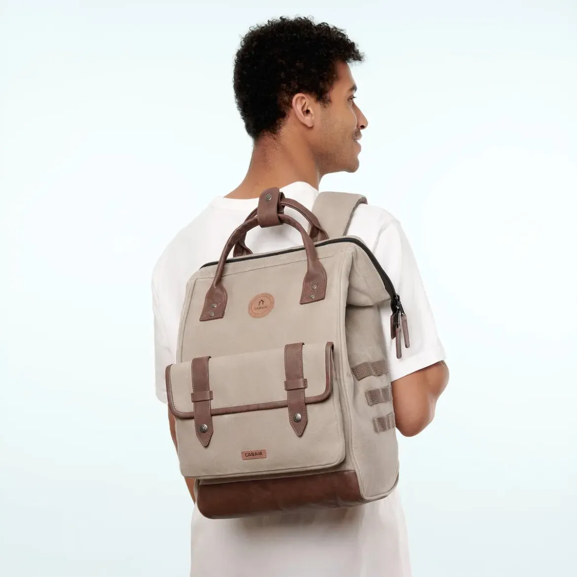 Sac à dos Adventurer Medium Rabat