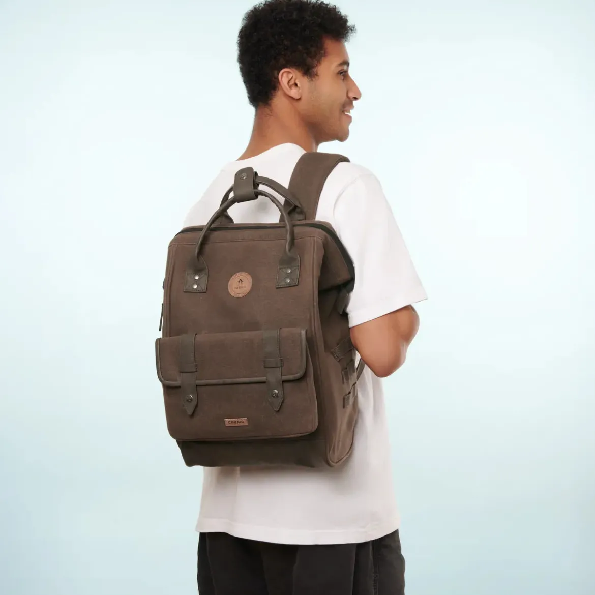 Sac à dos Adventurer Medium Soyo
