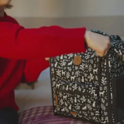 Sac à dos Adventurer pour Animaux Royan