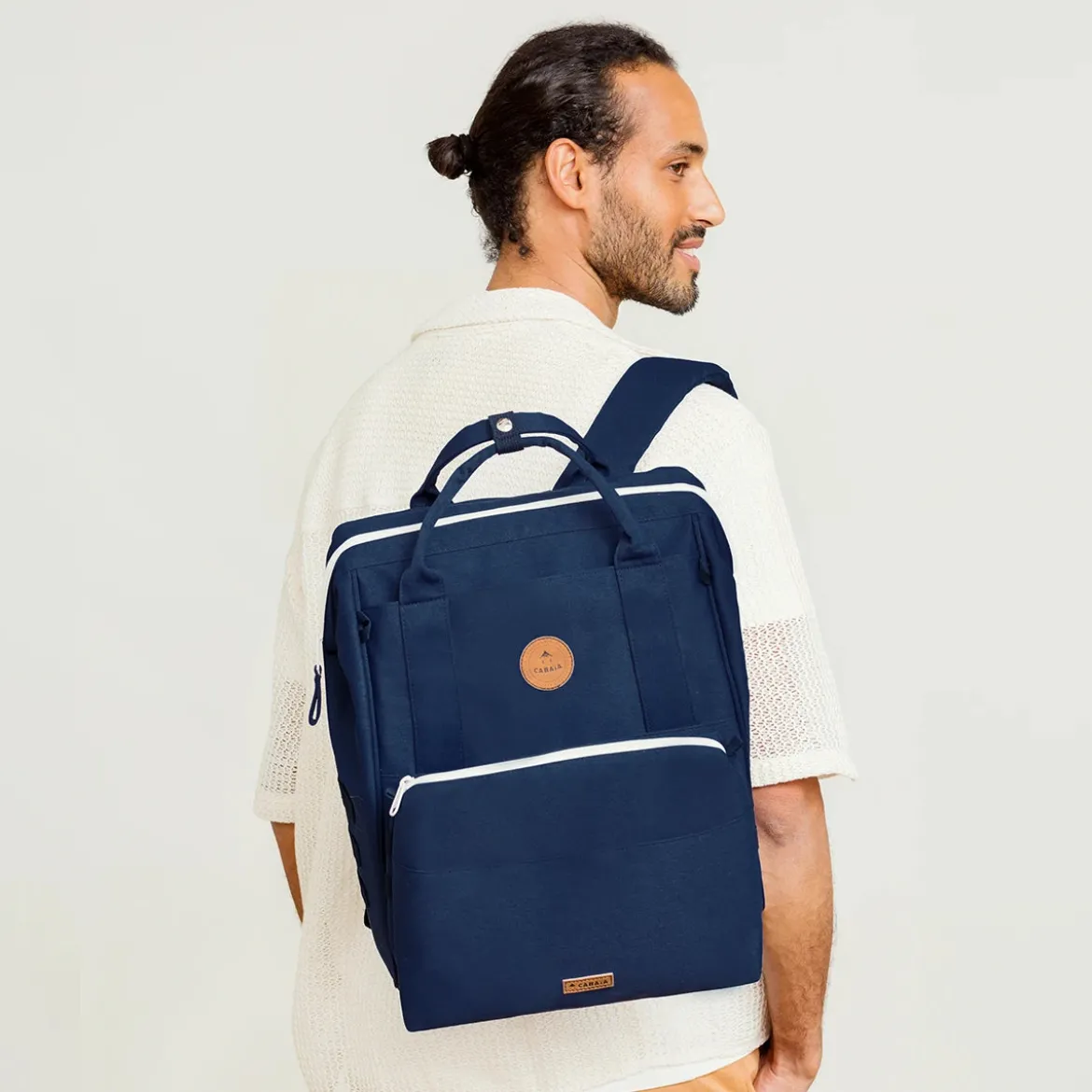Sac à langer Chambery