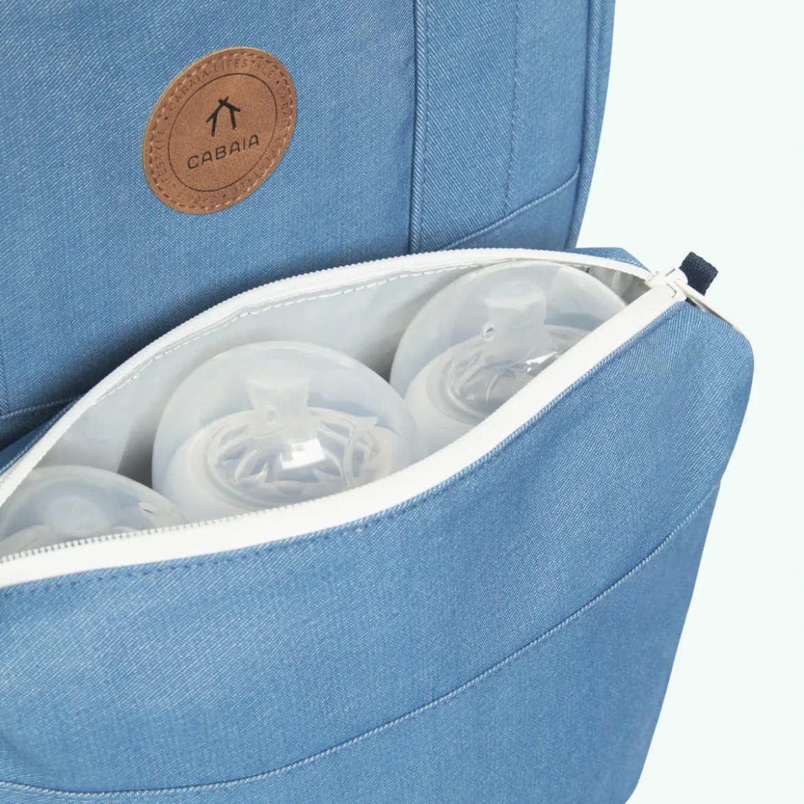 Sac à langer Grenade