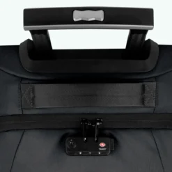 Set de 2 valises Berlin