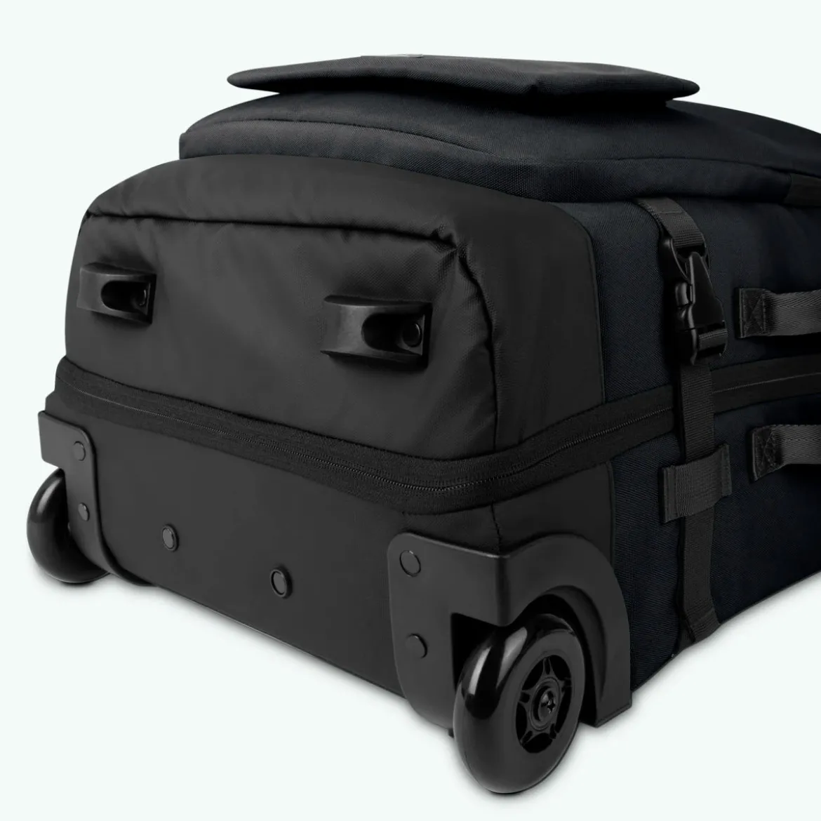 Set de 2 valises Berlin