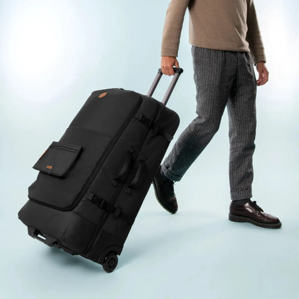 Set de 3 valises Berlin
