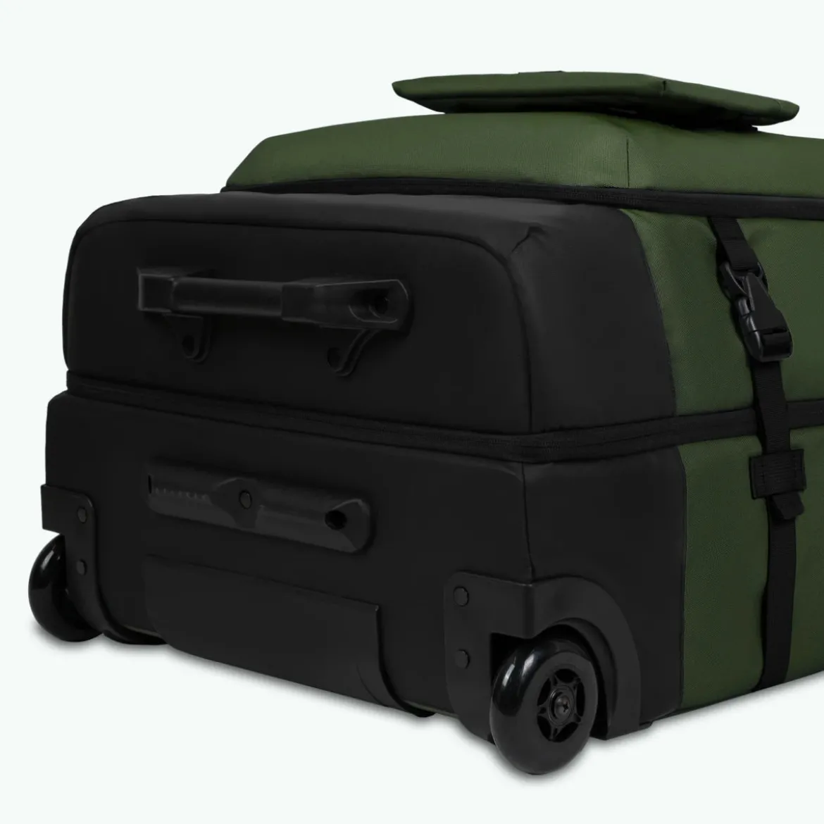 Set de 2 valises Coromandel