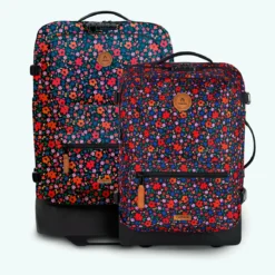 Set de 2 valises Maupiti