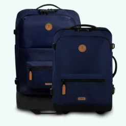 Set de 2 valises Reykjavik