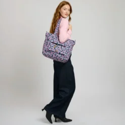 Tote Bag Medium Pro Cagliari