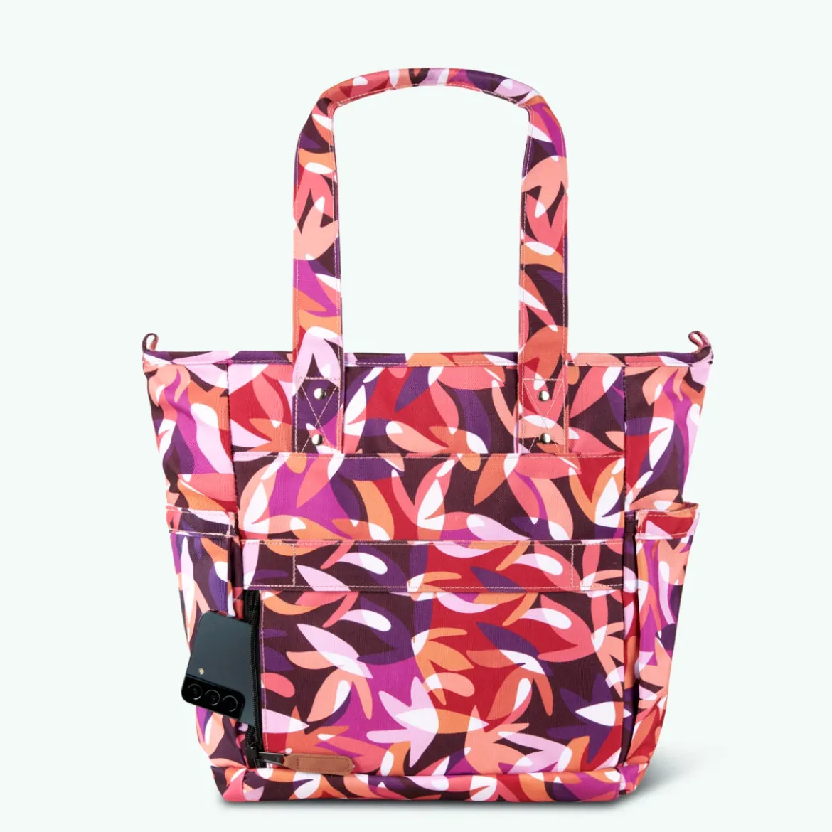 Tote Bag Medium Pro Montreuil