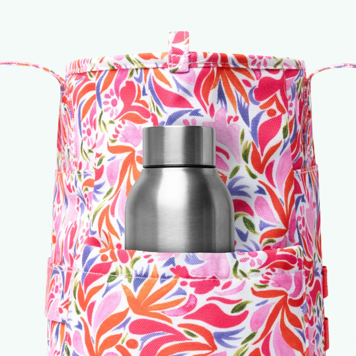 Tote Bag Medium Pro Santorin