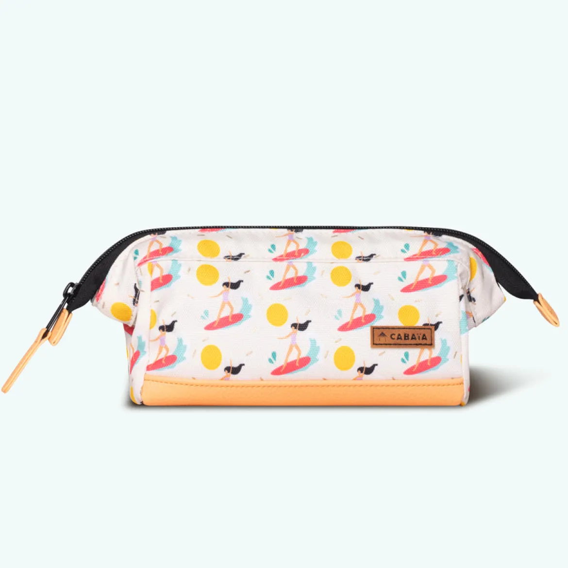 Trousse Small Rue des Rosiers