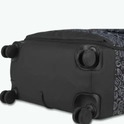 Valise souple 4 roues Large Amiens