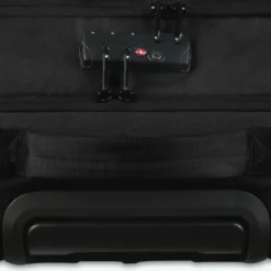 Valise souple 4 roues Large Berlin