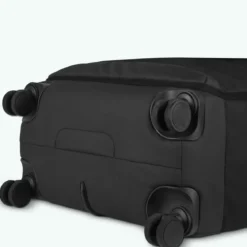 Valise souple 4 roues Large Berlin