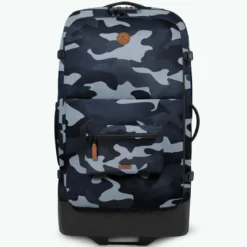 Valise souple 2 roues Large Bimini