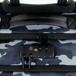 Valise souple 2 roues Large Bimini