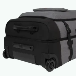 Valise souple 2 roues Large Getaria