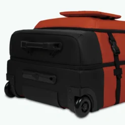 Valise souple 2 roues Large Kaikoura