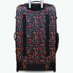 Valise souple 2 roues Large Maupiti