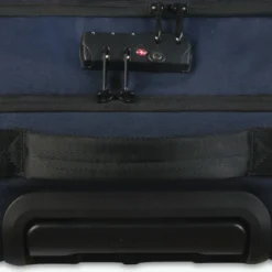 Valise souple 4 roues Large Reykjavik