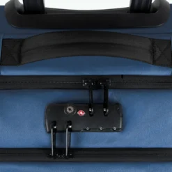 Valise souple 2 roues Large Shiraz