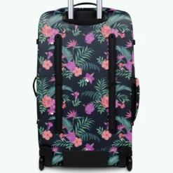 Valise souple 2 roues Large Valladolid