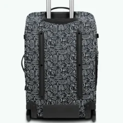 Valise souple 2 roues medium Amiens