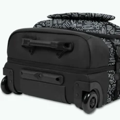 Valise souple 2 roues medium Amiens