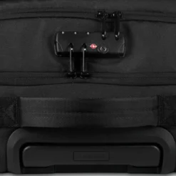 Valise souple 4 roues Medium Berlin