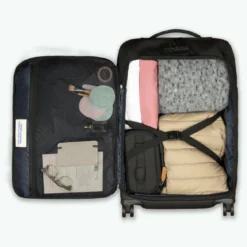 Valise souple 4 roues Medium Berlin