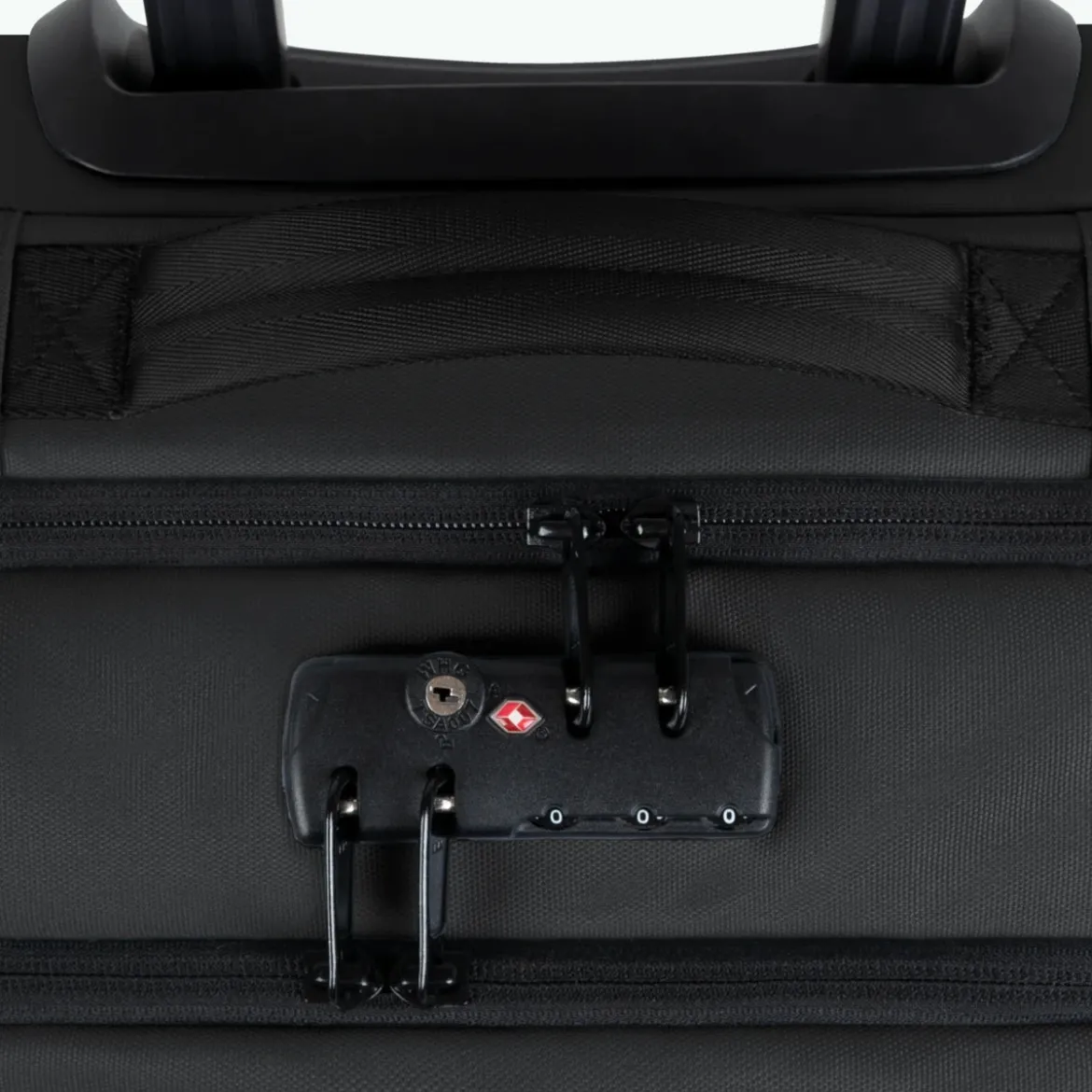 Valise souple 2 roues medium Berlin