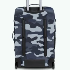Valise Souple 2 roues medium Bimini