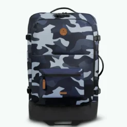 Valise Souple 2 roues medium Bimini