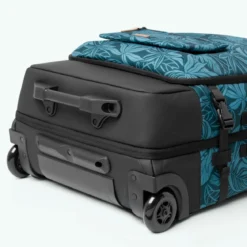 Valise souple 2 roues medium El Cotillo