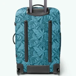 Valise souple 2 roues medium El Cotillo