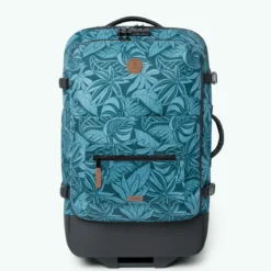 Valise souple 2 roues medium El Cotillo