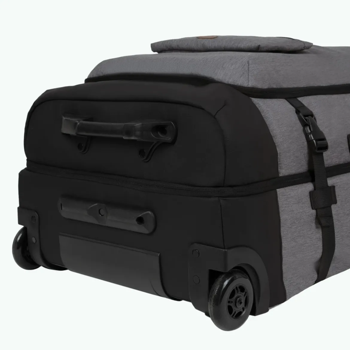 Valise souple 2 roues medium Getaria
