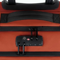 Valise souple 2 roues medium Kaikoura