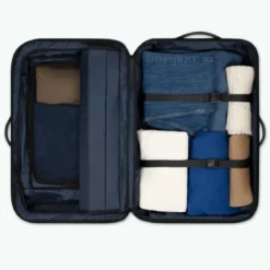 Valise souple 2 roues medium Kaikoura